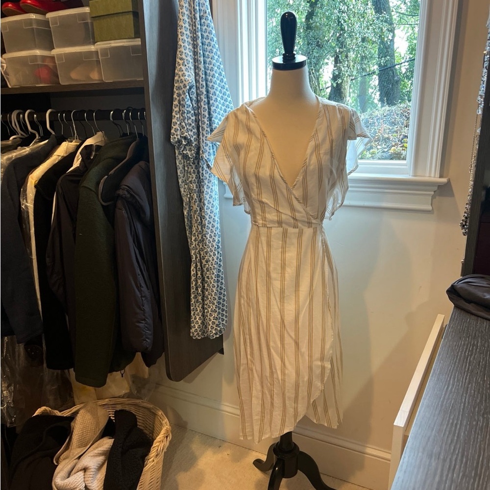 MIDI summer dress!